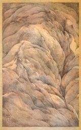 Mountain Dream 8 by Wucius Wong contemporary artwork painting