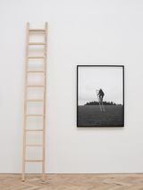 High Bias by Jonny Lyons contemporary artwork installation photography
