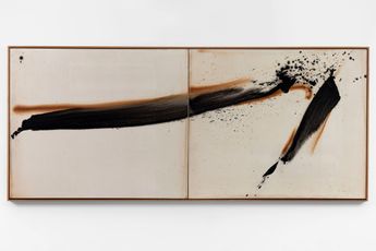 Richard Zinon contemporary artist