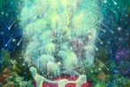 Yuji Lee contemporary artist