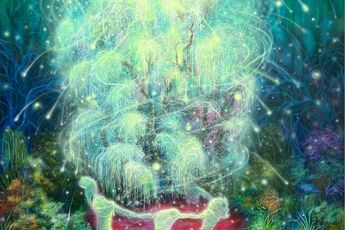 Yuji Lee contemporary artist