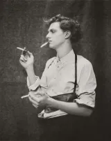 Jerome Paris by Paolo Roversi contemporary artwork print