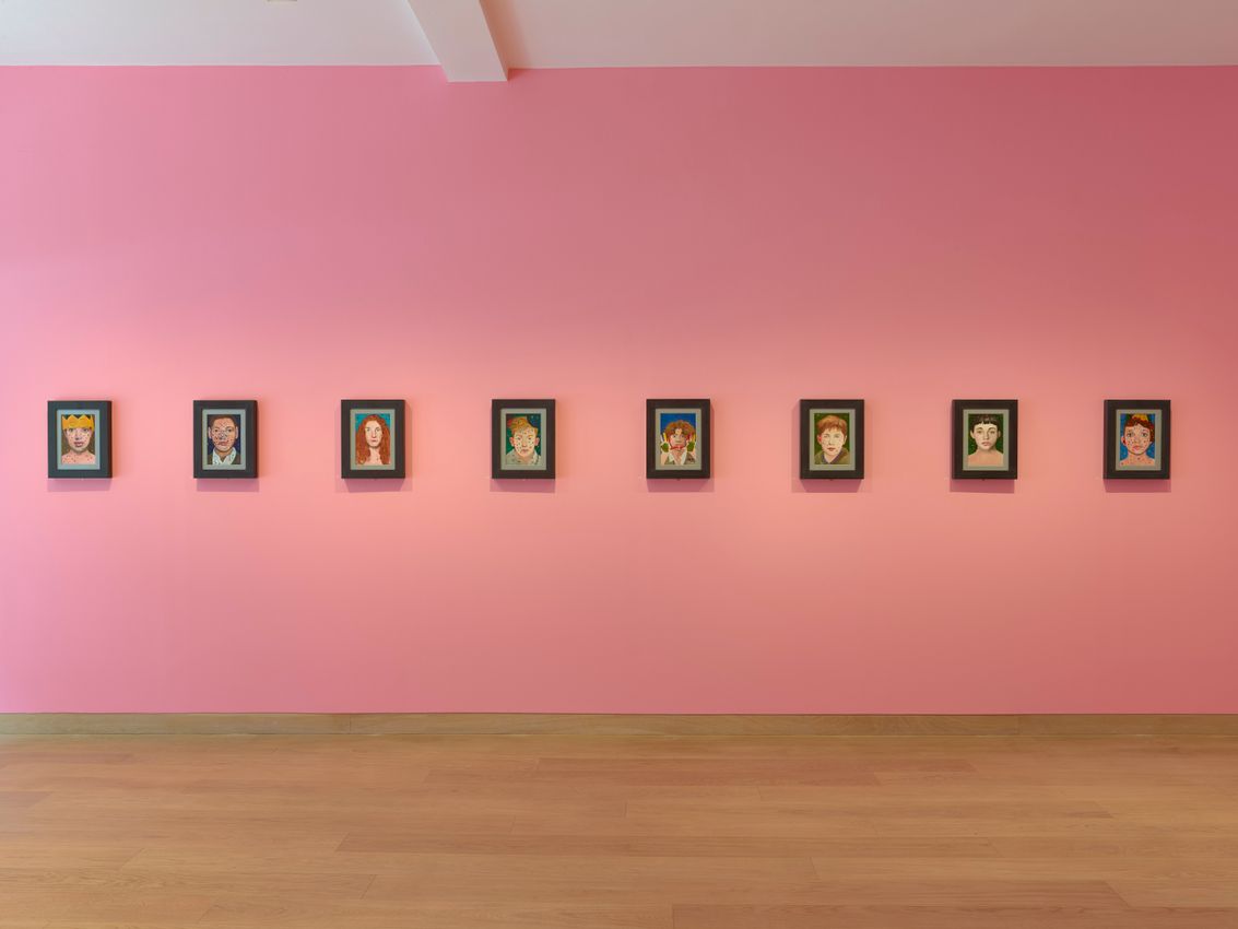 Peter Blake