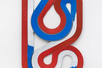 Blair Thurman contemporary artist