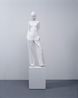 Yoko XX by Don Brown contemporary artwork Sculpture