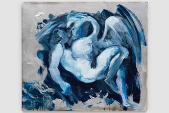 Klodin Erb contemporary artist
