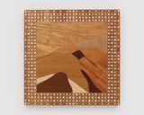 Third Family Rectangle by Jordan Nassar contemporary artwork sculpture