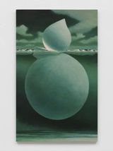 Continuum-12 by Minoru Nomata contemporary artwork painting