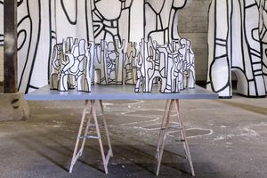 Jean Dubuffet