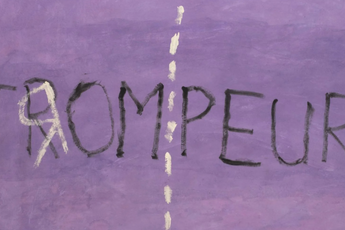 Contemporary art exhibition Pol Pierart Pol Pierart at Galerie Bernard Bouche Paris France