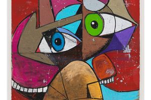 George Condo