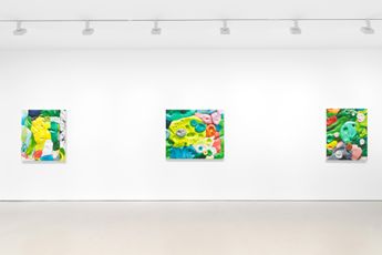 Contemporary art exhibition Alexander Ross Alexander Ross at Miles McEnery Gallery 520 West 21st Street New York United States
