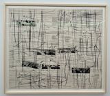 Epreuve etat III by Catherine Bolle contemporary artwork print