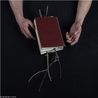 No Kidding Sometimes He Believes Nonsense with Guilty by Chen Xiaoyun contemporary artwork Photography