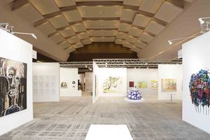 Art Jakarta Virtual 2020
