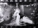 Farewell Photography by Daido Moriyama contemporary artwork print