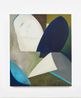 Composition 460 by Gabriele Cappelli contemporary artwork Painting