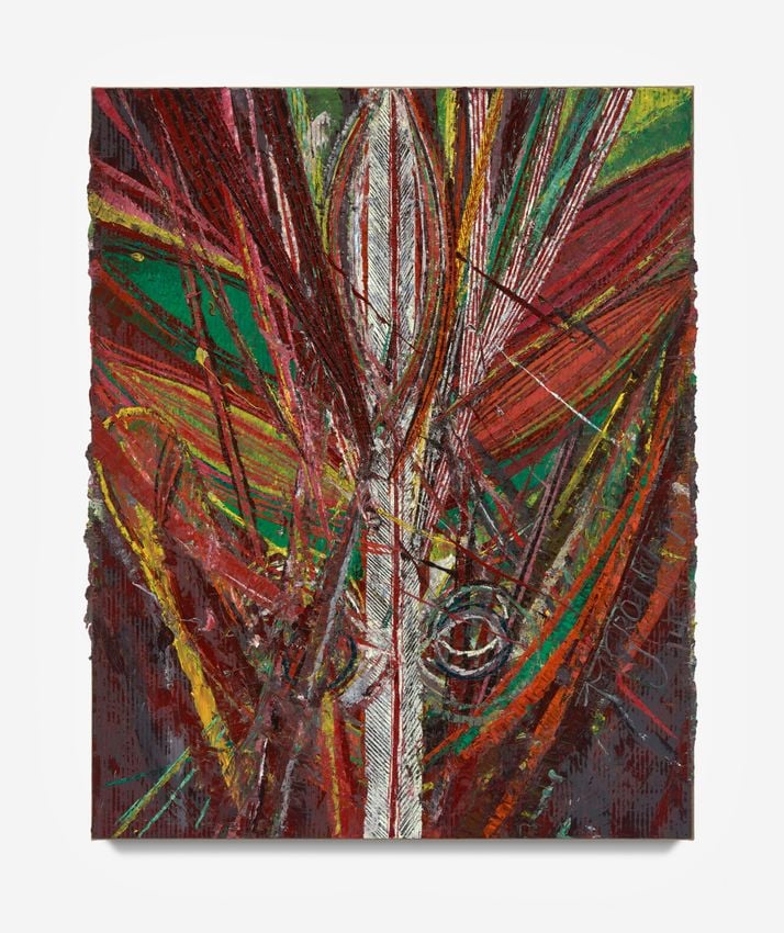 Mark Grotjahn