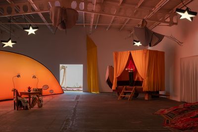 The Art World This Week 3 October 2025