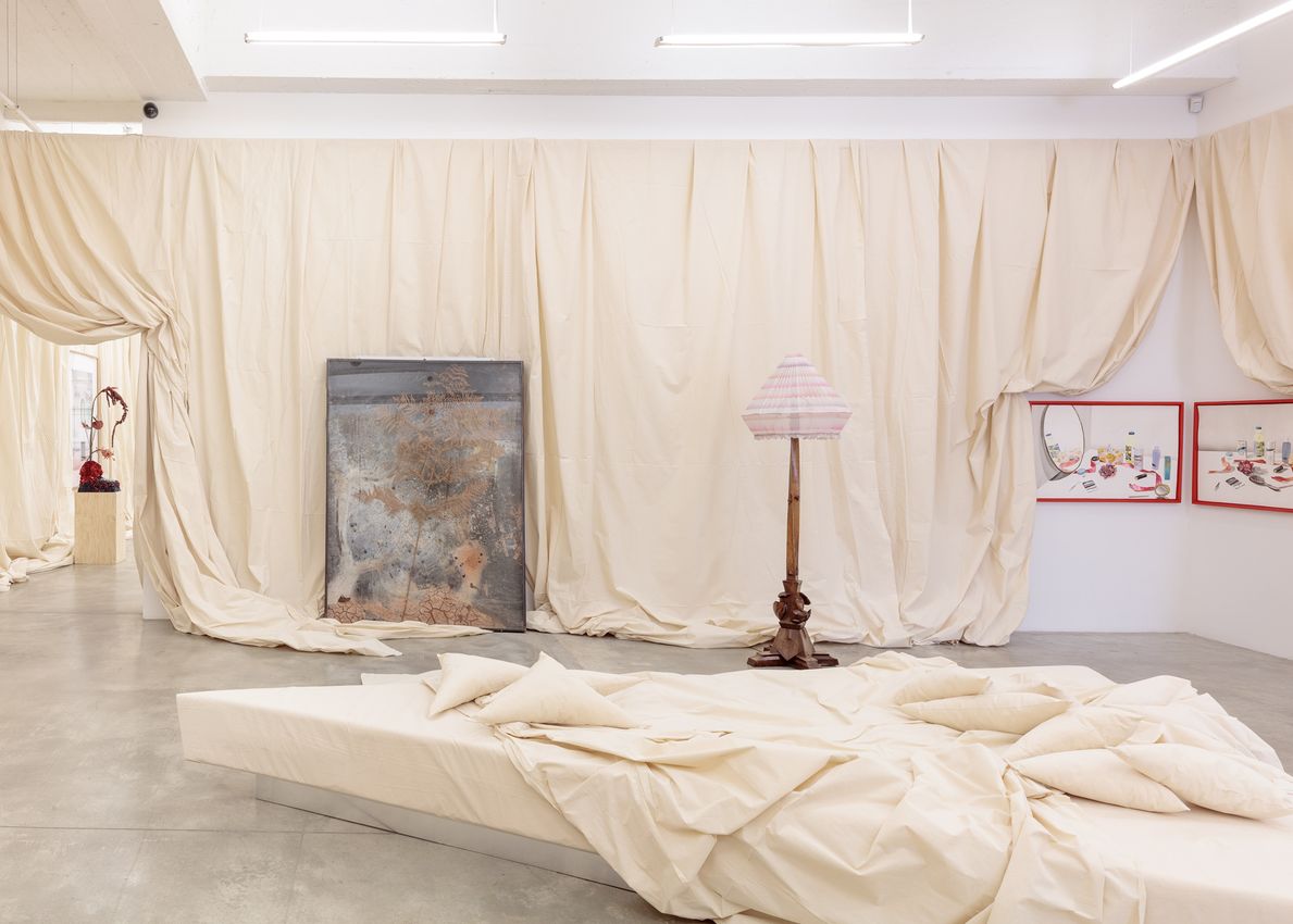Group Exhibition