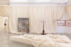 Group Exhibition