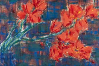 Contemporary art exhibition Group Exhibition New Acquisitions From Kollwitz To Schumacher at Galerie Utermann Dortmund Germany
