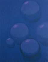 BUBBLE 02 by Zhou Siwei contemporary artwork painting