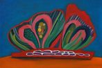 Wang Su contemporary artist