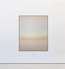 Pearlescent Meditation by Theo Pinto contemporary artwork Painting