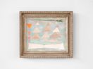 Sem titulo  Untitled by Hiroshi Sugito contemporary artwork Painting
