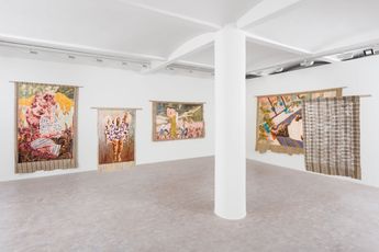 Nengi Omuku contemporary artist