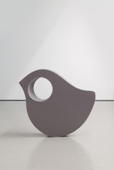 The First Possessions XS by Vajiko Chachkhiani contemporary artwork sculpture