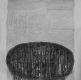 Language of Water No. 6 by Tao Aimin contemporary artwork works on paper
