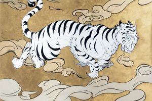 Amano Yoshitaka