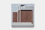 Sem titulo by Fabio Miguez contemporary artwork Painting