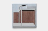 Sem titulo by Fabio Miguez contemporary artwork painting