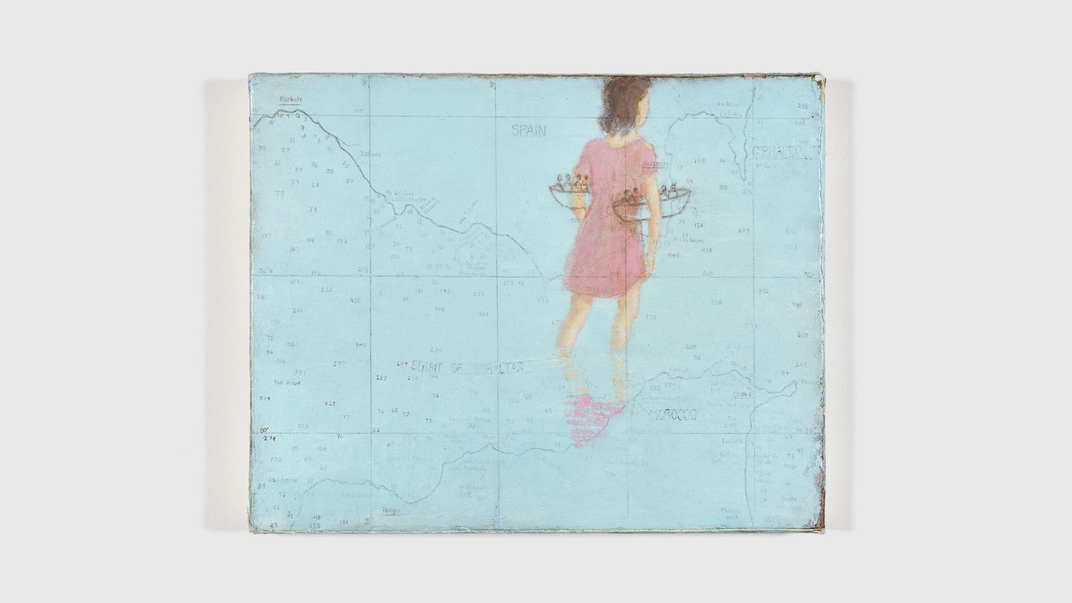 Francis Alÿs
