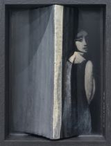 Dream 273 by Safwan Dahoul contemporary artwork mixed media
