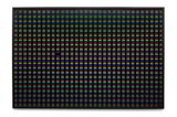 Dead pixel ipad by Roberto Winter contemporary artwork installation photography