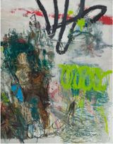Plantation Project by Xie Bei contemporary artwork painting