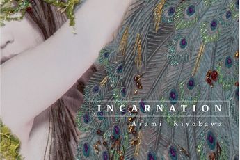Contemporary art exhibition Asami Kiyokawa INCARNATION at Arario Gallery Shanghai China