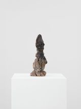 Untitled by Peter Voulkos contemporary artwork