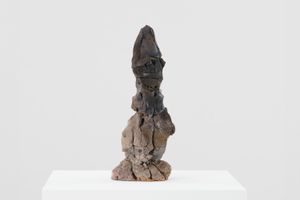 Peter Voulkos