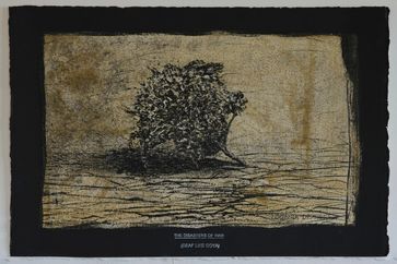 Michael Shepherd contemporary artist