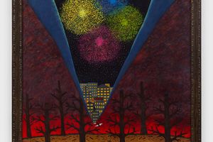 Hollis Sigler