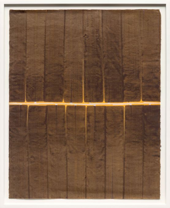 Untitled by Kwon Young-Woo contemporary artwork Painting