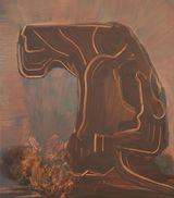 18.03.2026 by Gregor Gleiwitz contemporary artwork painting