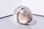 Egg by Rachel Rose contemporary artwork Sculpture