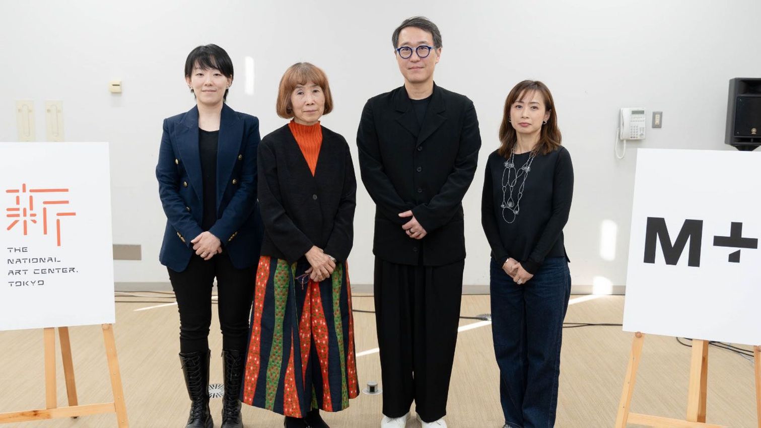 Leading Asian Institutions to Reframe Japanese Contemporary Art