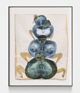 Pinova by Guglielmo Castelli contemporary artwork works on paper